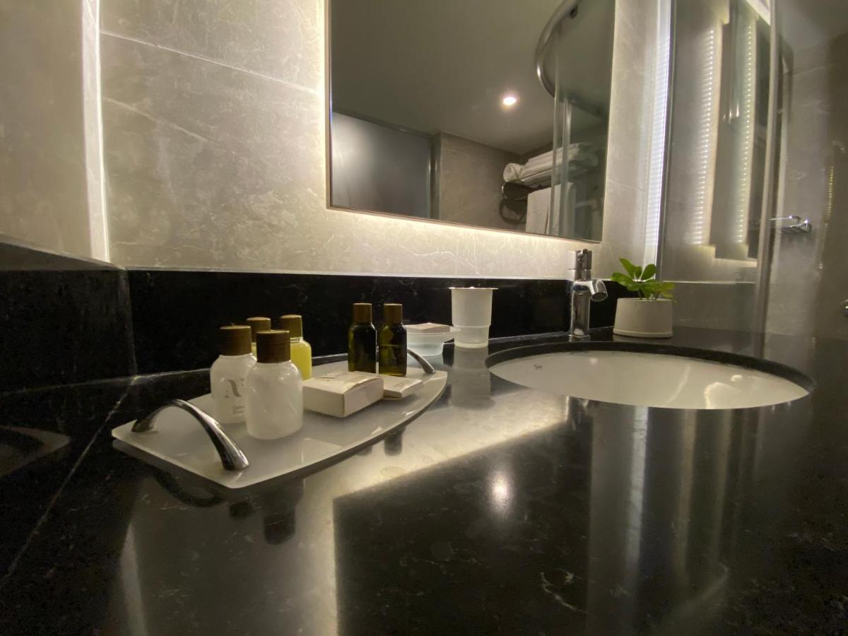 Nobel Hotel メルスィン エクステリア 写真