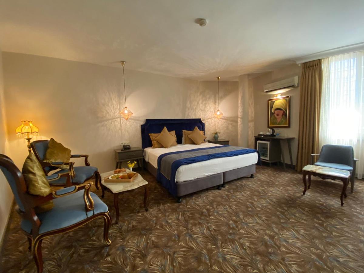 Nobel Hotel メルスィン エクステリア 写真